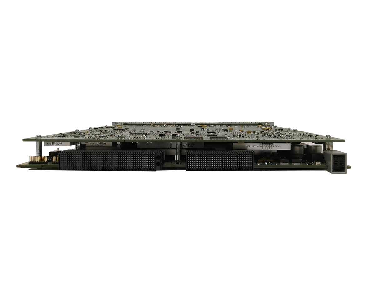 Cisco 7600  Series Ethernet Service Line Card 76-ES+XC-20G3C