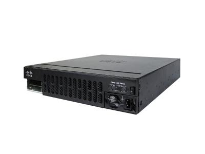 Cisco ISR 4000 Series Router ISR4451-X/K9