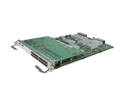 Cisco ASR 9000 Series Service Module A9K-2T20GE-L