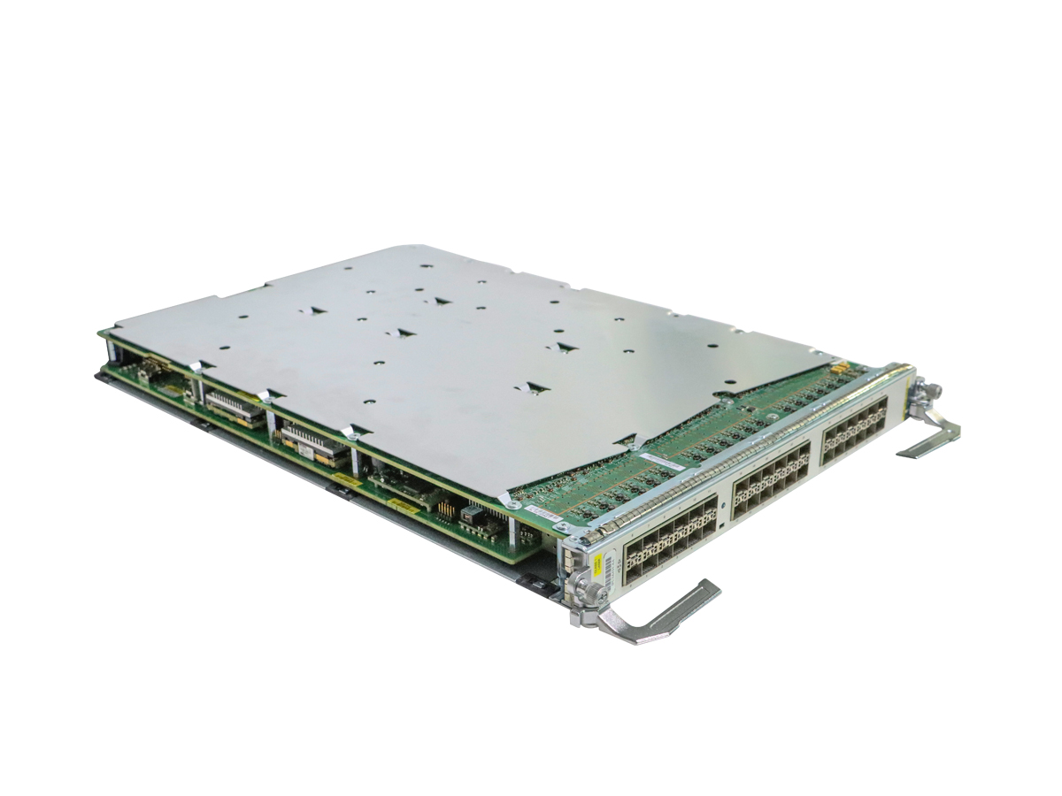 Cisco ASR 9000 Series Line Card A9K-36X10GE-TR