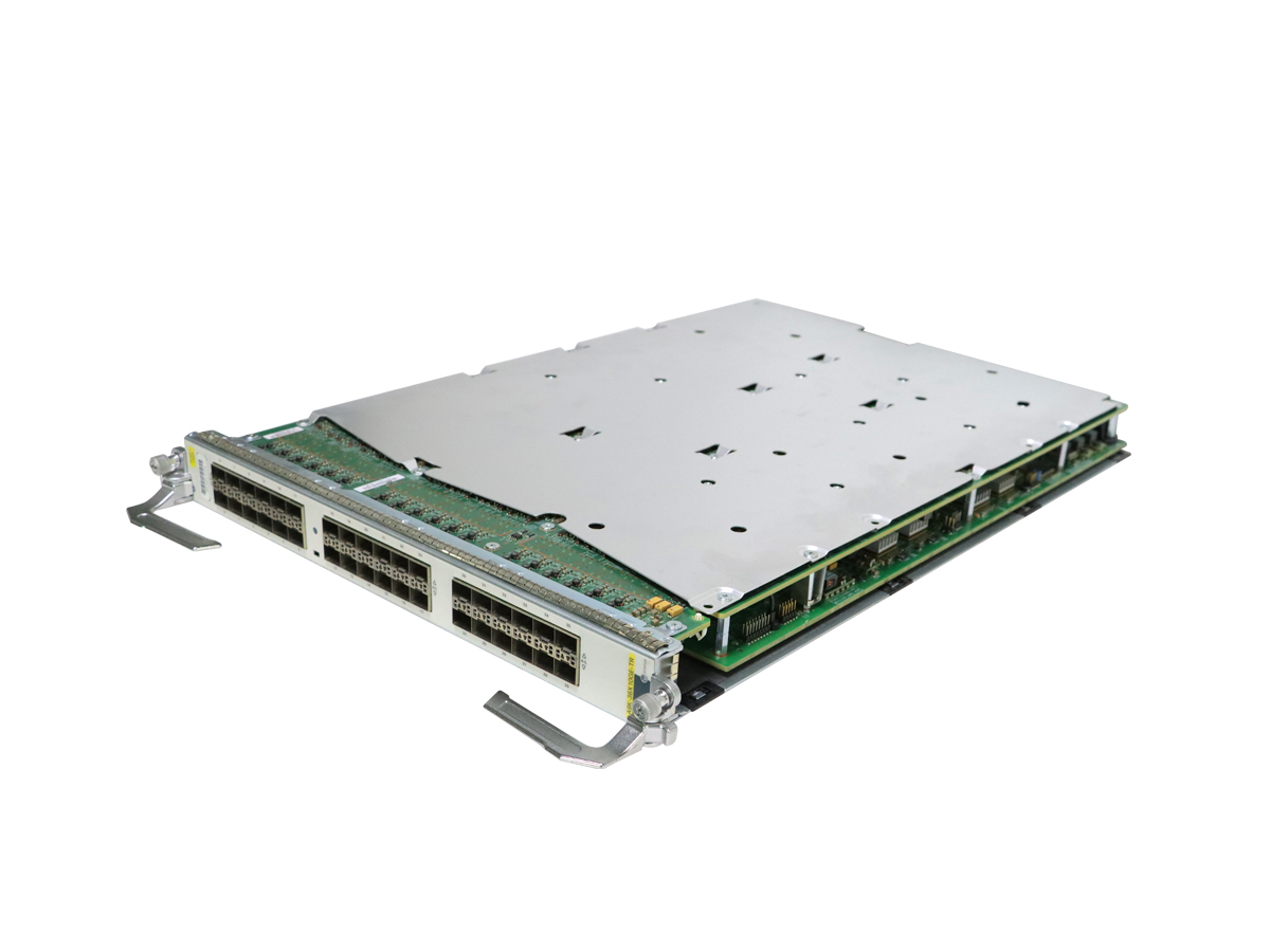 Cisco ASR 9000 Series Line Card A9K-36X10GE-TR