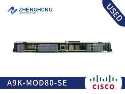 Cisco ASR 9000 Series Modular Line Card A9K-MOD80-SE