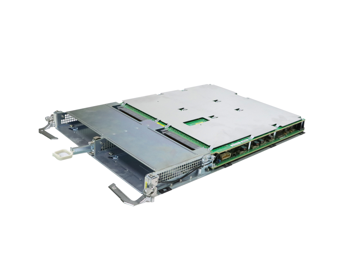 Cisco ASR 9000 Series Modular Line Card A9K-MOD80-SE