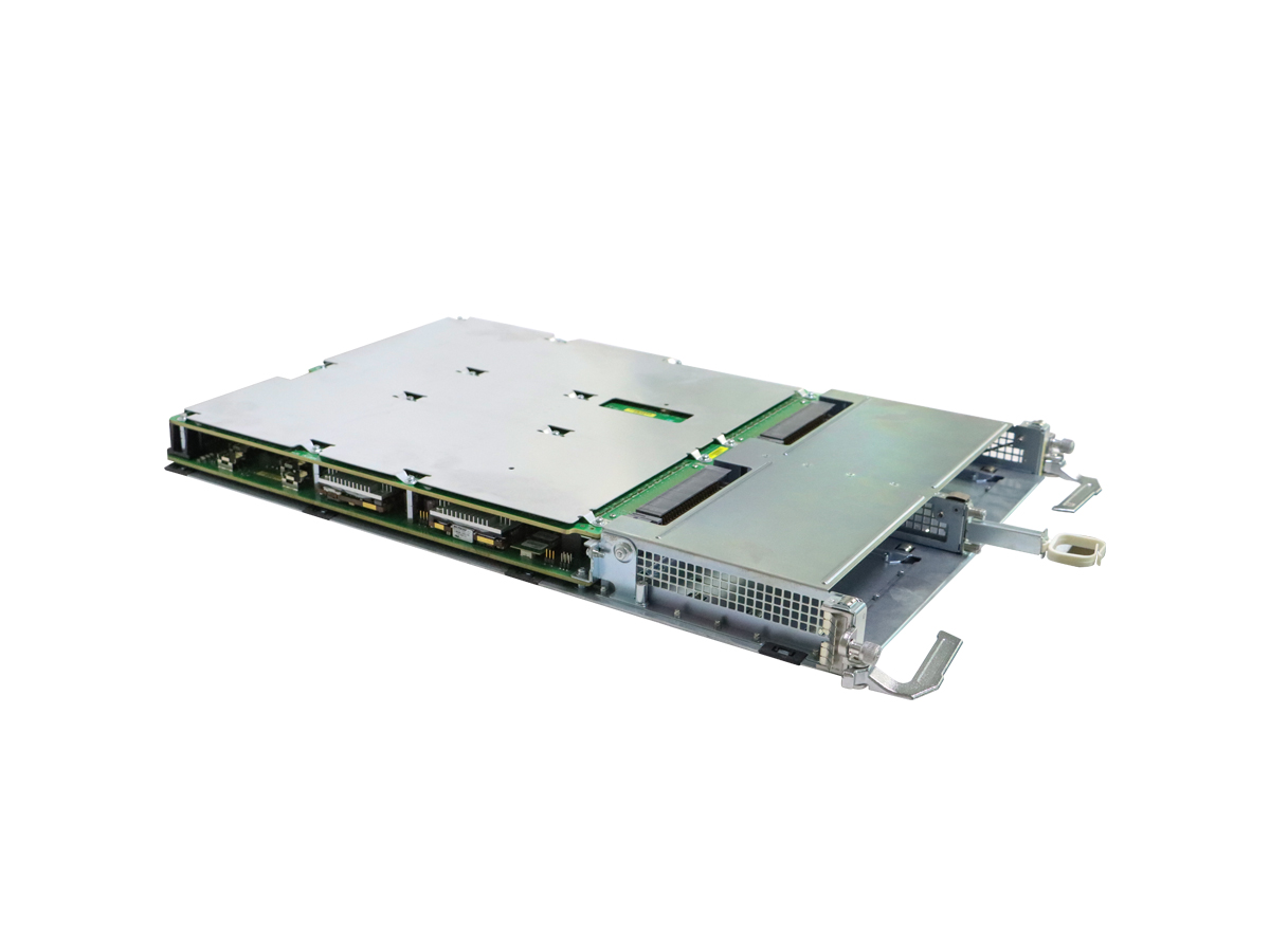 Cisco ASR 9000 Series Modular Line Card A9K-MOD80-SE