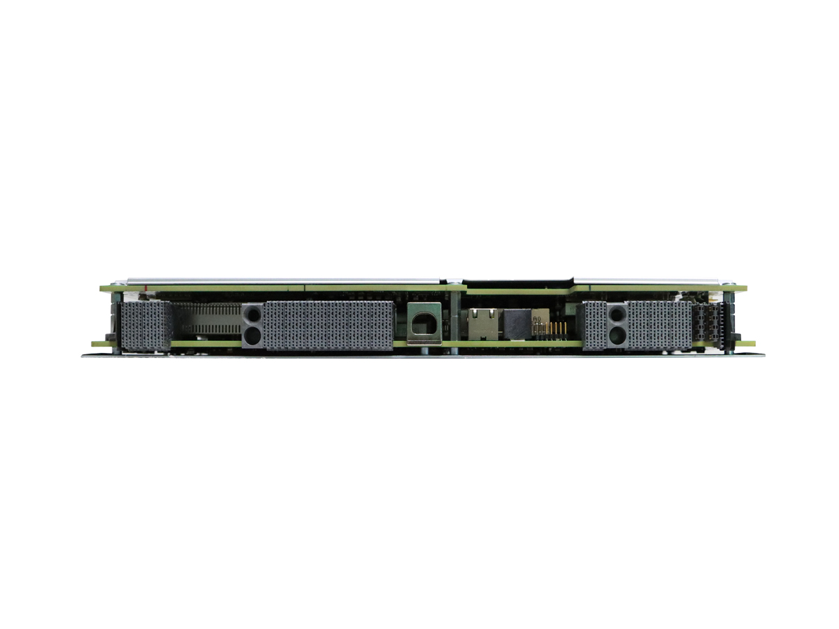 Cisco ASR 9000 Series Line Card A9K-2X100GE-TR