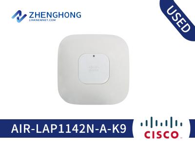 Cisco 1140 Series Wireless Access Point AIR-LAP1142N-A-K9