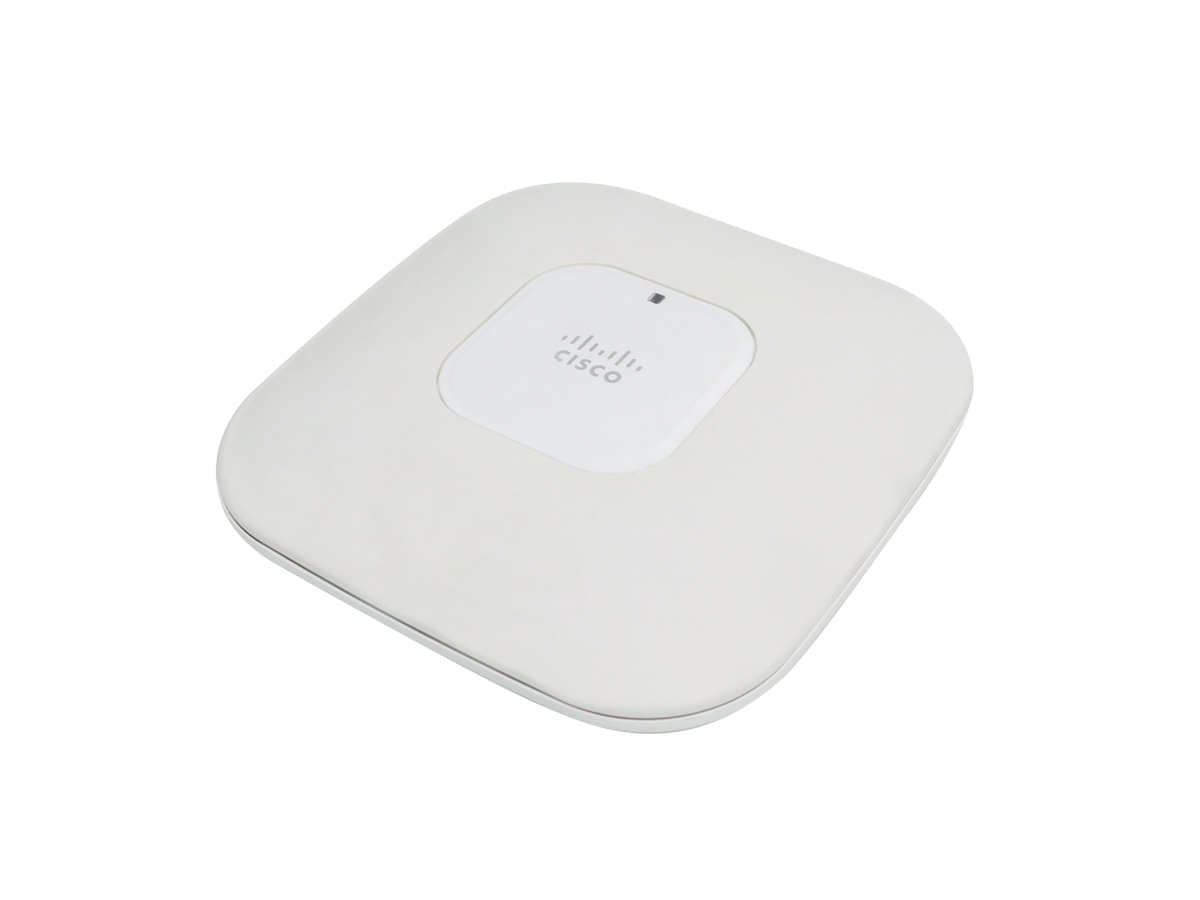 Cisco 1140 Series Wireless Access Point AIR-LAP1142N-A-K9