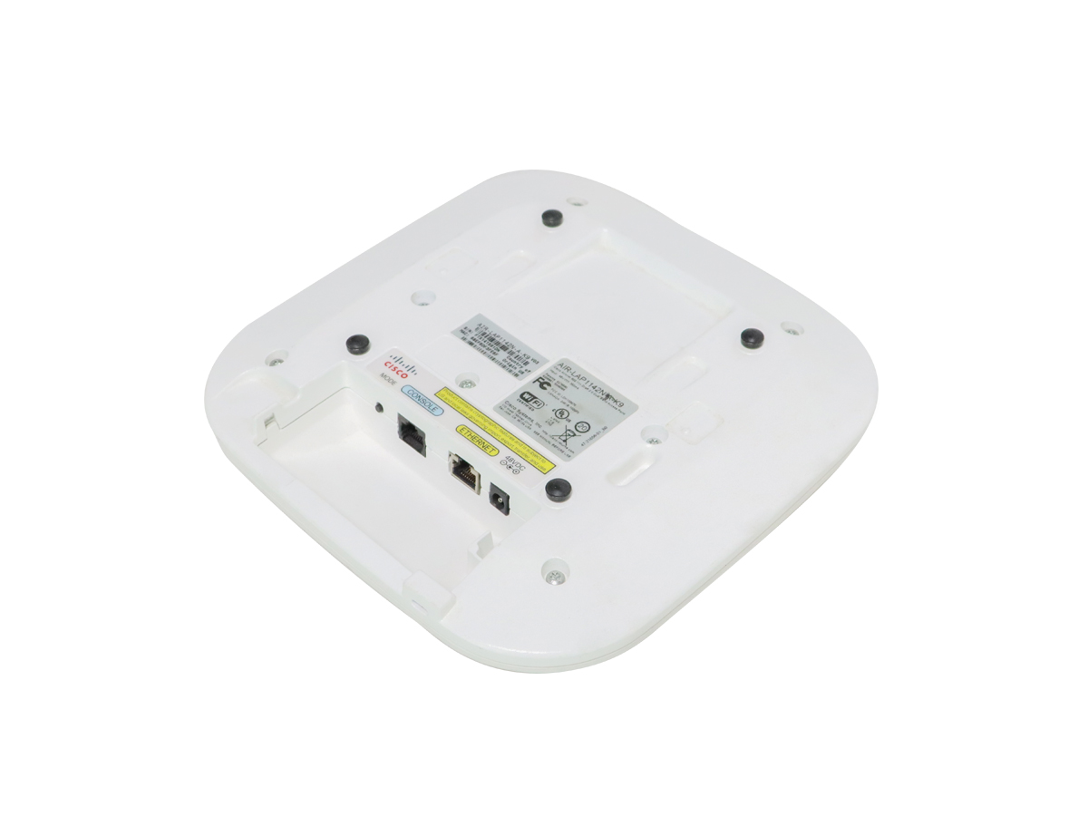 Cisco 1140 Series Wireless Access Point AIR-LAP1142N-A-K9