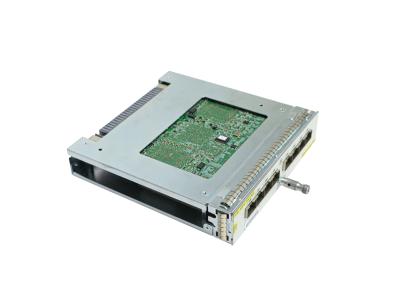 Cisco ASR 9000 Series Line Cards A9K-MPA-8X10GE