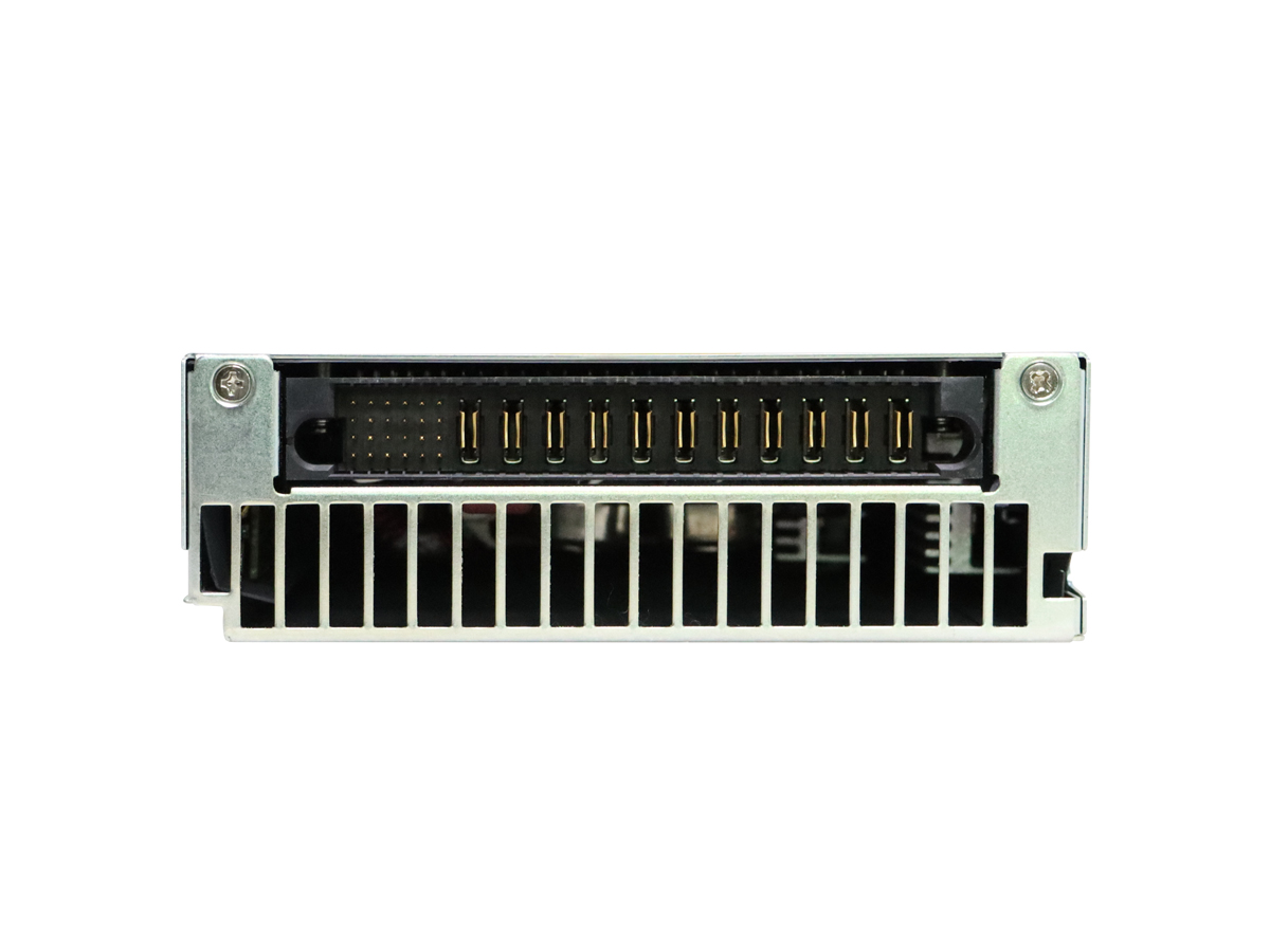 Cisco ASR 9000 Series Power Module A9K-1.5KW-DC