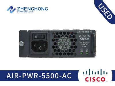 Cisco 5500 Series Wireless Controller Redundant Power Supply AIR-PWR-5500-AC