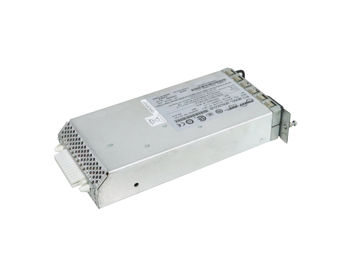 Cisco 5500 Series Wireless Controller Redundant Power Supply AIR-PWR-5500-AC