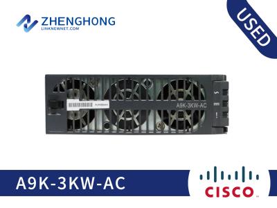 Cisco ASR 9000 Series Power Module A9K-3KW-AC