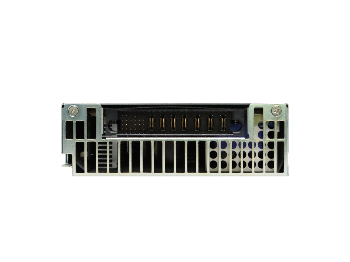 Cisco ASR 9000 Series Power Module A9K-3KW-AC