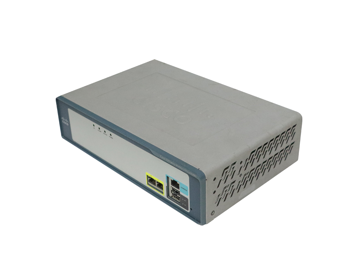 Cisco WLC526 series Mobility Express Controller AIR-WLC526-K9