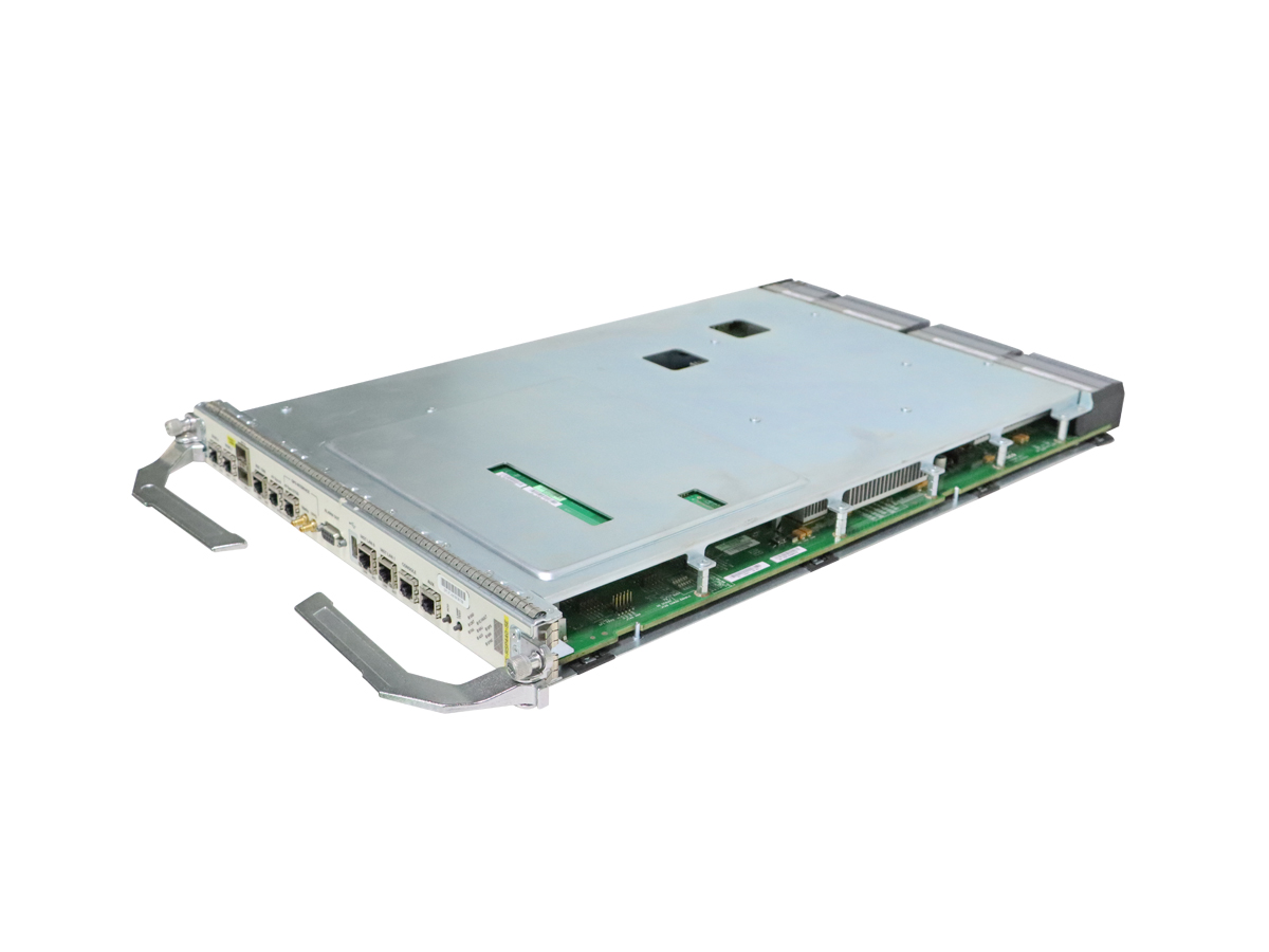 Cisco ASR 9000 Series Route Switch Processor A9K-RSP440-SE