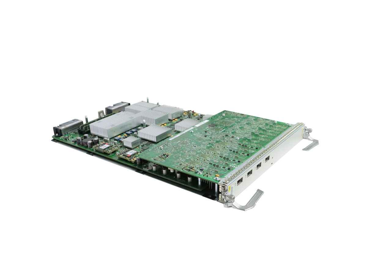 Cisco ASR 9000 Series Line Card A9K-4T-B