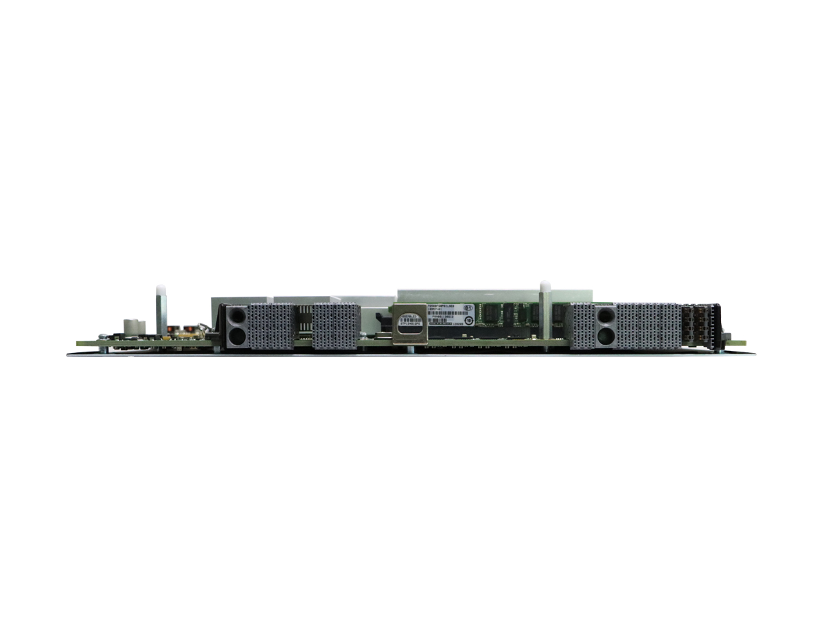 Cisco ASR 9000 Series Line Card A9K-4T-B