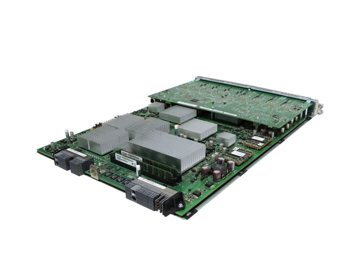 Cisco ASR 9000 Series Line Card A9K-8T/4-B