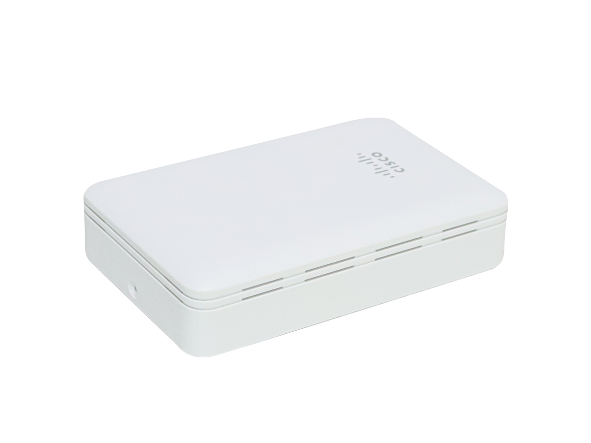 Cisco 1815W 802.11ac Wave 2 Access Point AIR-AP1815W-H-K9