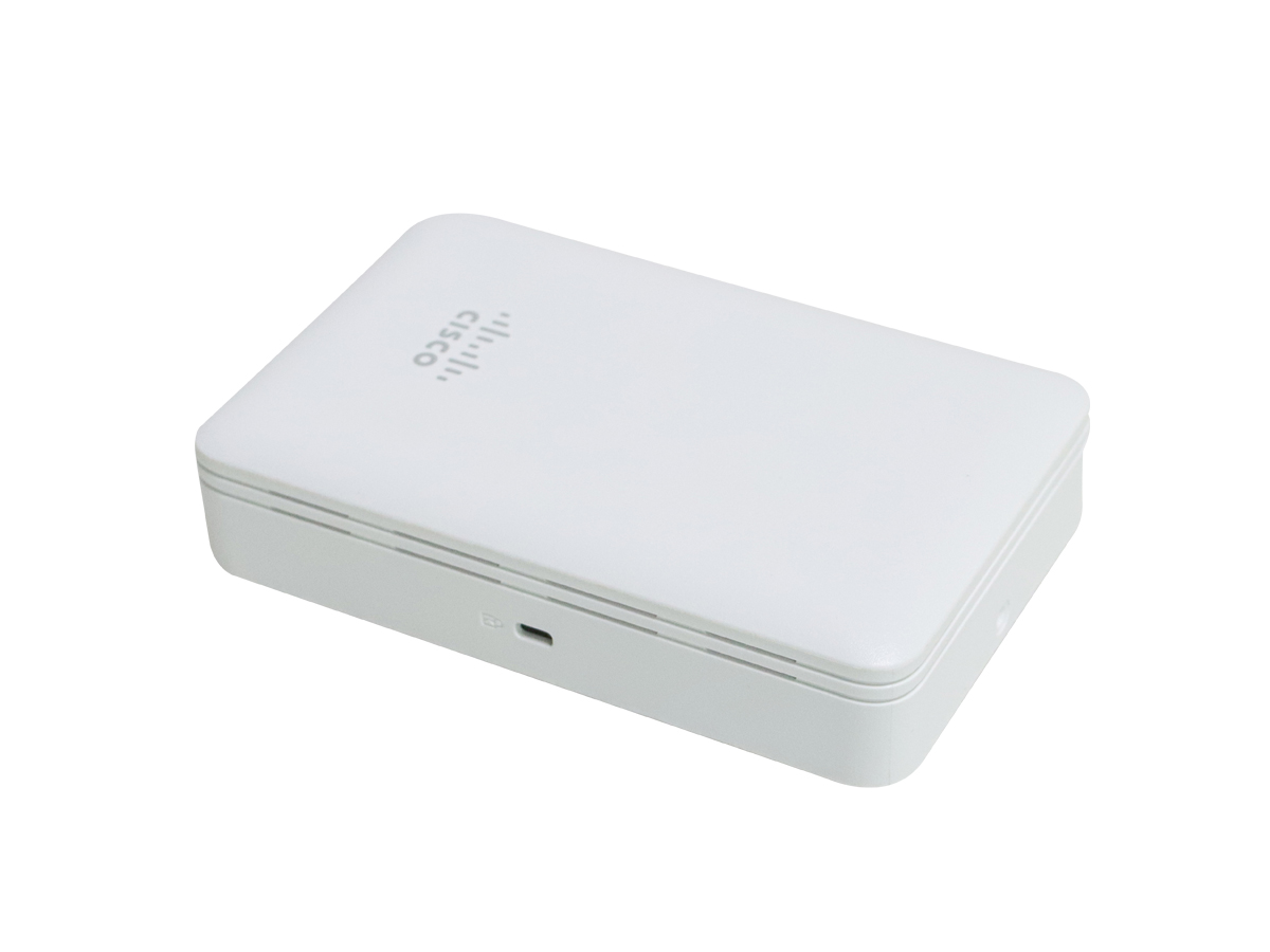 Cisco 1815W 802.11ac Wave 2 Access Point AIR-AP1815W-H-K9