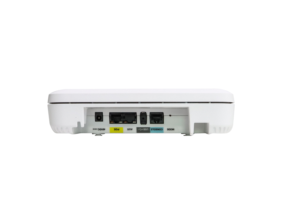 Cisco 1832I Series  Wireless Access Point  AIR-AP1832I-H-K9