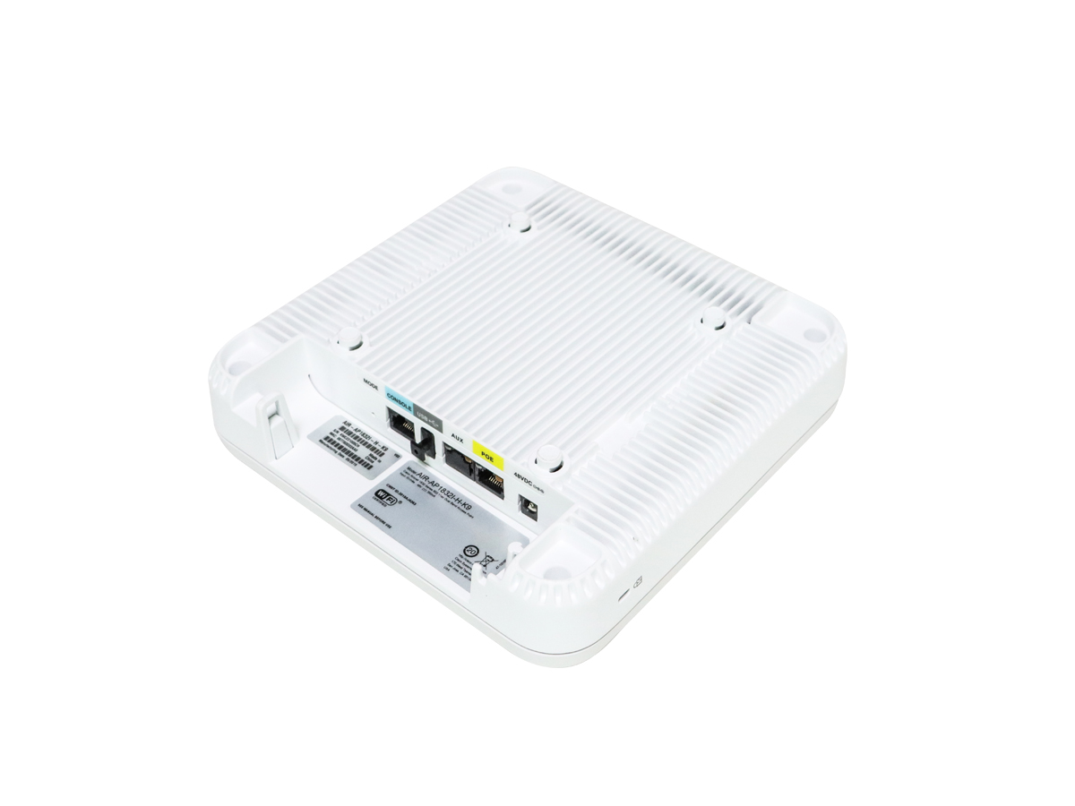 Cisco 1832I Series  Wireless Access Point  AIR-AP1832I-H-K9