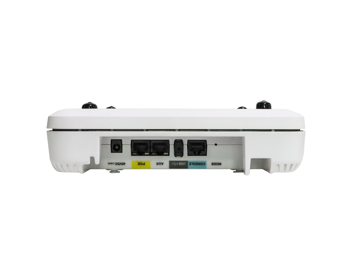 Cisco 1850 Series Wireless Access Point AIR-AP1852E-H-K9