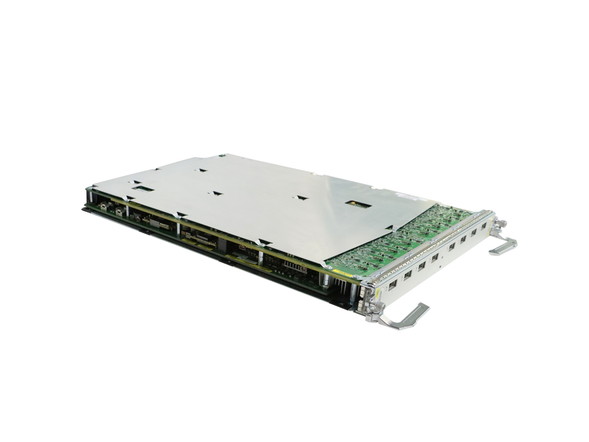 Cisco ASR 9000 Series Line Card A9K-8T-L