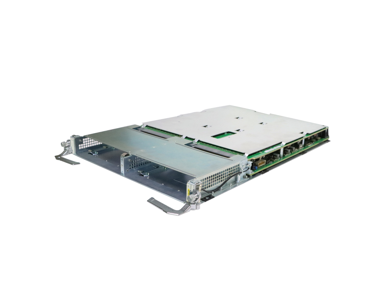 Cisco ASR 9000 Series Modular Line Card A9K-MOD160-TR