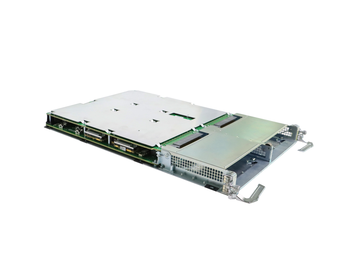 Cisco ASR 9000 Series Modular Line Card A9K-MOD160-TR