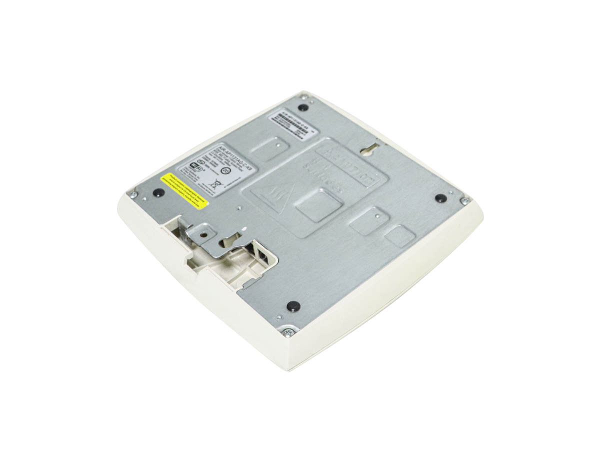 Cisco 1130AG Series Access Points AIR-AP1131AG-C-K9