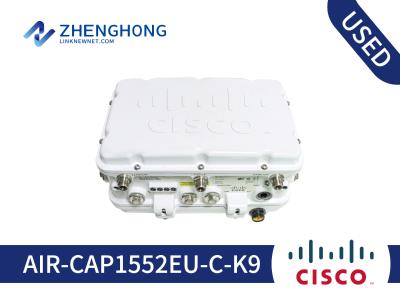 Cisco Aironet 1550 Series Outdoor Access Point  AIR-CAP1552EU-C-K9