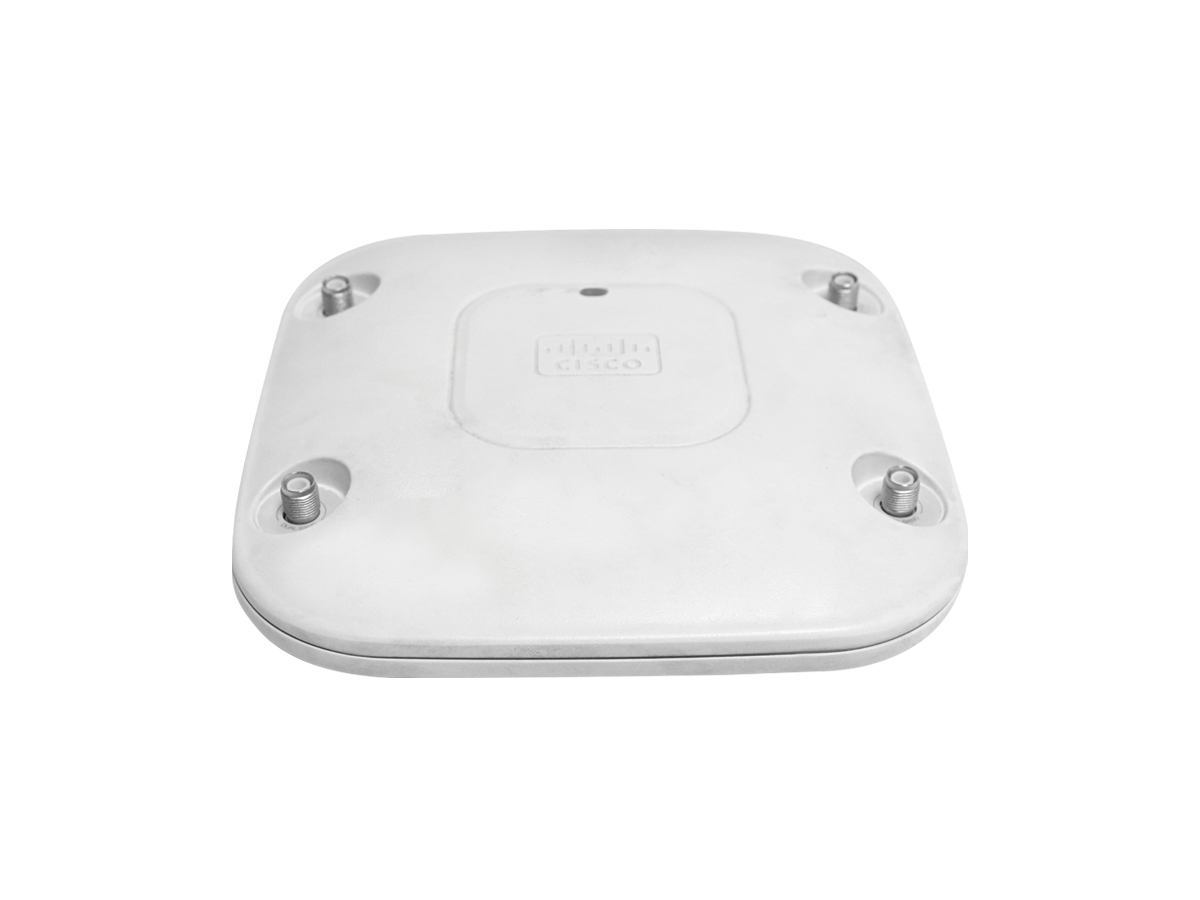 Cisco Aironet 2600 Series AP Wireless Access Point  AIR-CAP2602E-C-K9