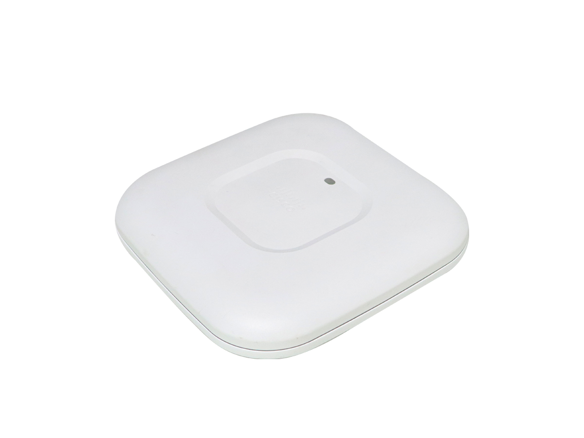 Cisco Aironet 3500 Series Wireless Access Point AIR-CAP3502E-A-K9