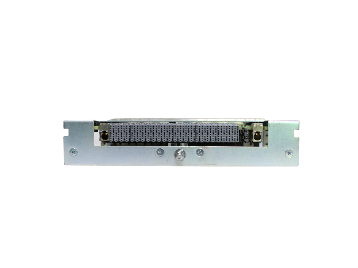 Cisco ASR 9000 Series Line Cards A9K-MPA-20X1GE