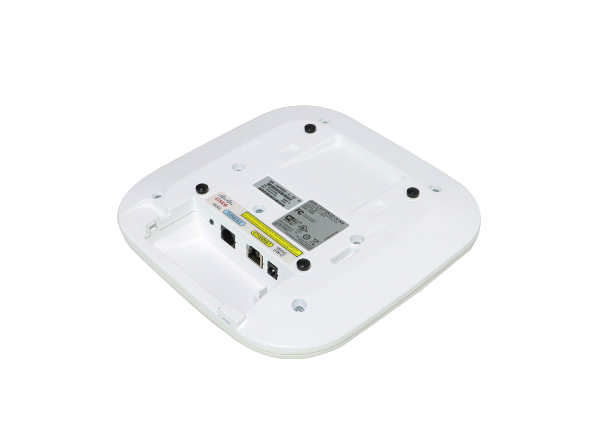 Cisco 3500 Series Access Points  AIR-CAP3502I-A-K9