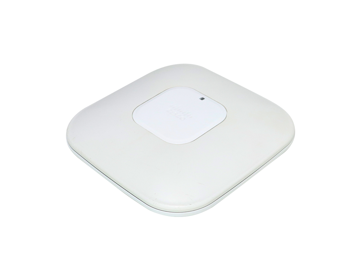 Cisco 3500 Series Access Points  AIR-CAP3502I-A-K9