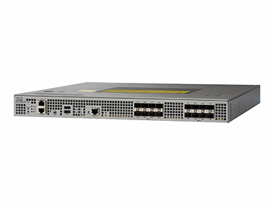 Routers
