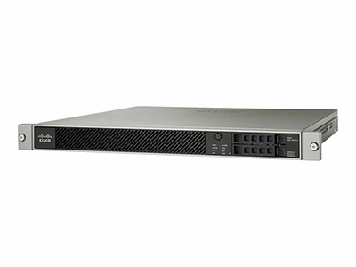 Firewalls & Security