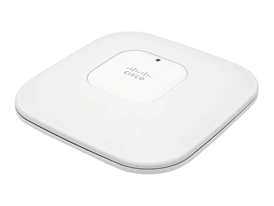Wireless AP & Controllers