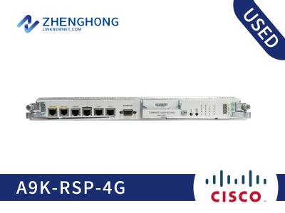 Cisco ASR 9000 Series Module A9K-RSP-4G