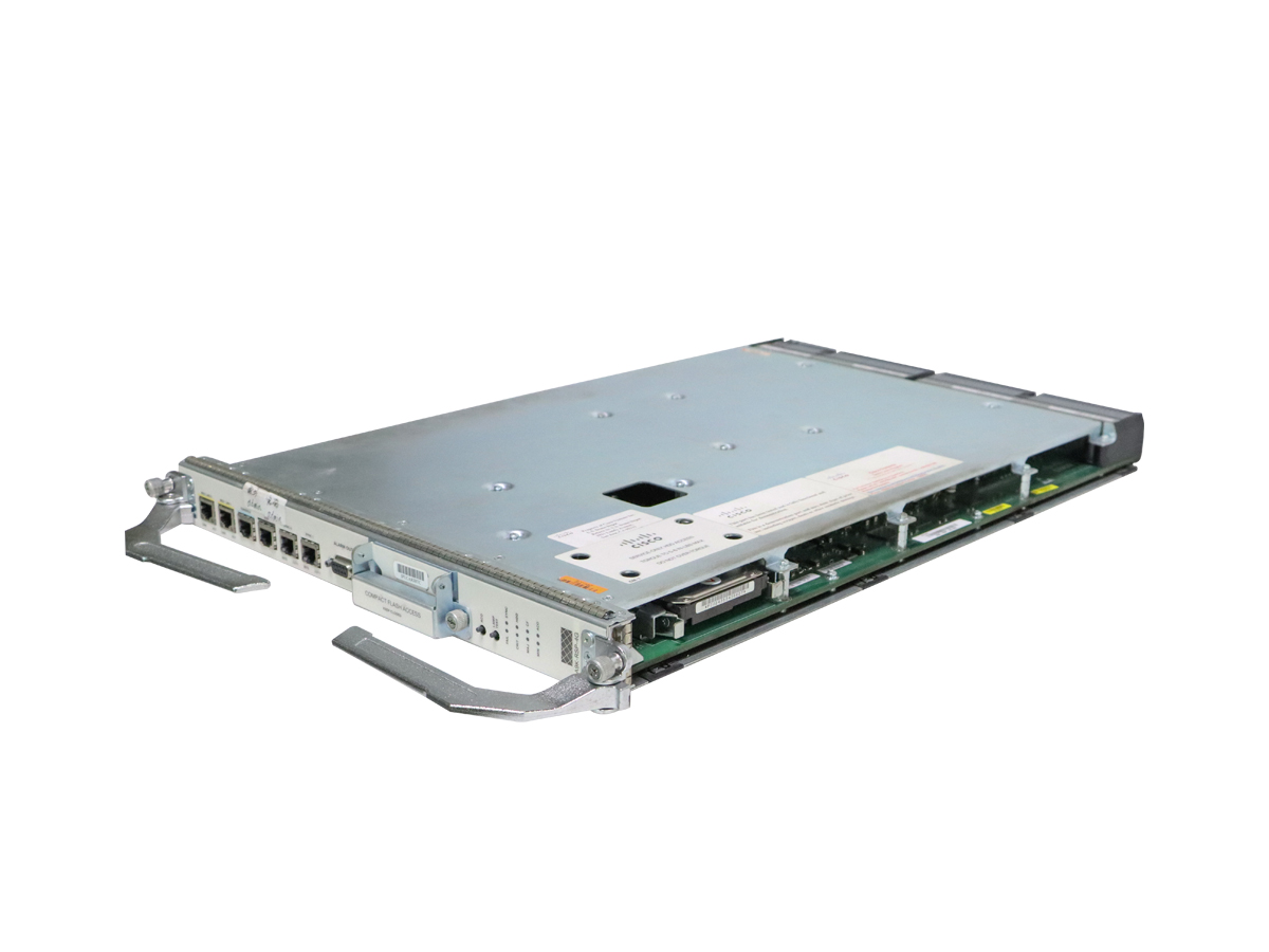 Cisco ASR 9000 Series Module A9K-RSP-4G