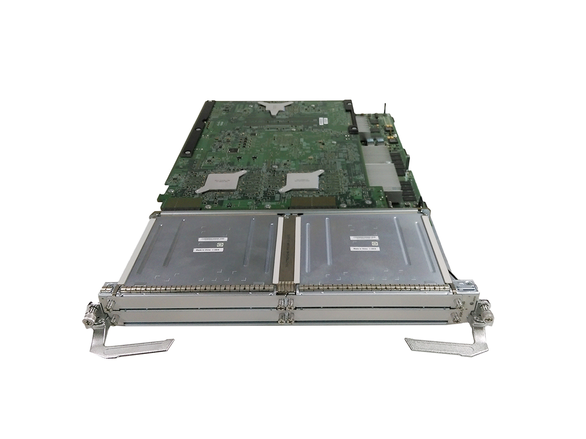 Cisco ASR 9000 Series Interface Module A9K-SIP-700