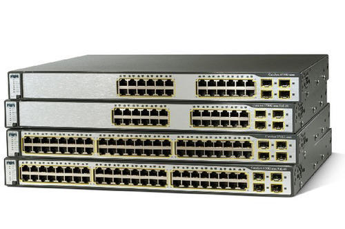 How To Troubleshooting Cisco 3750 Switches