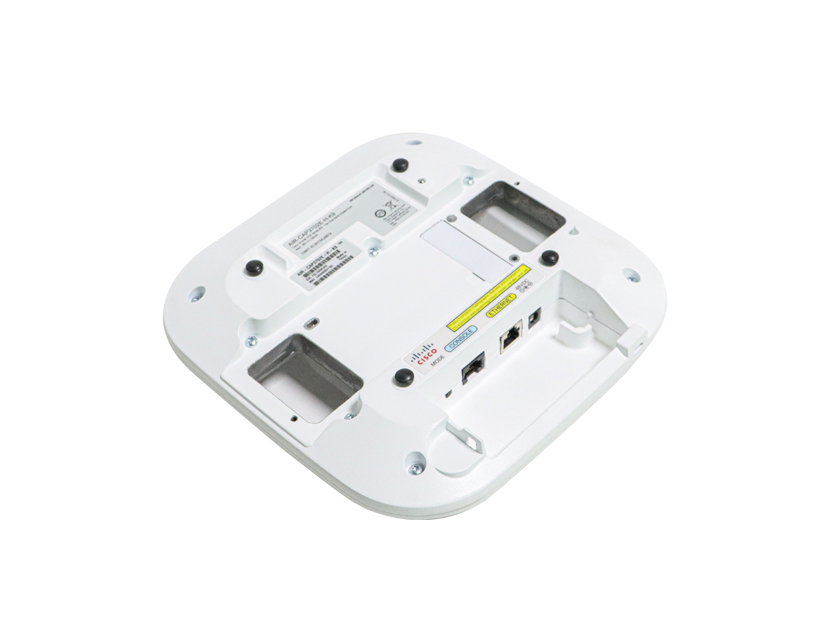 Cisco Aironet 3700 Series wireless Access Point AIR-CAP3702E-H-K9