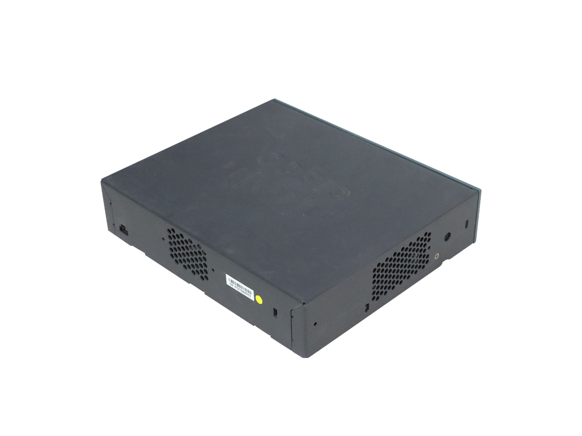 CISCO  2500 Series Wireless Controller AIR-CT2504-K9 