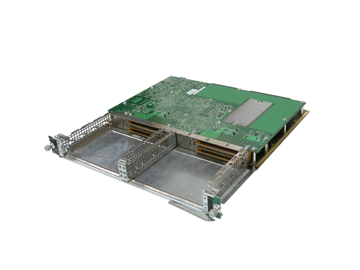 Cisco 7600 Series Interface Module 7600-SIP-400