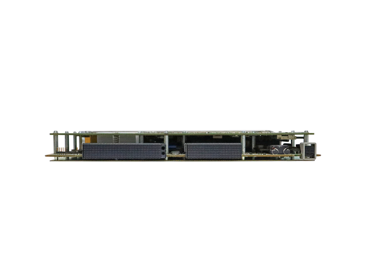 Cisco 7600 Series Interface Module 7600-SIP-400