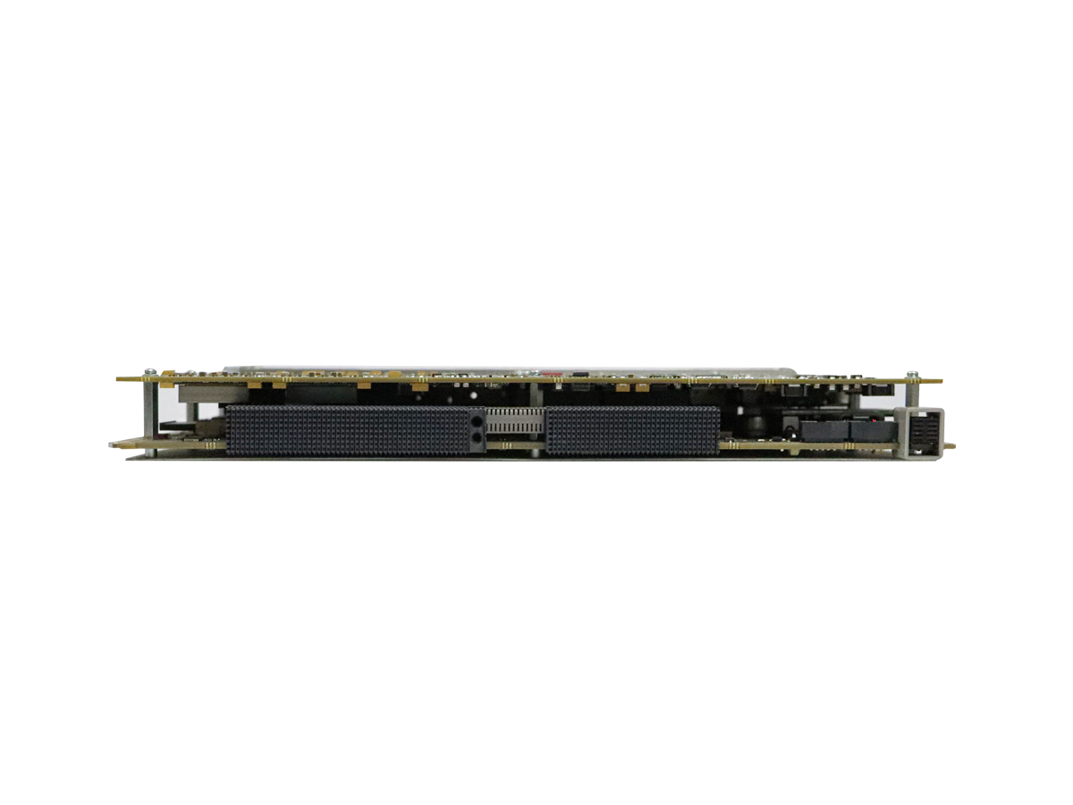 Cisco 7600 Series Interface Module 7600-SIP-600